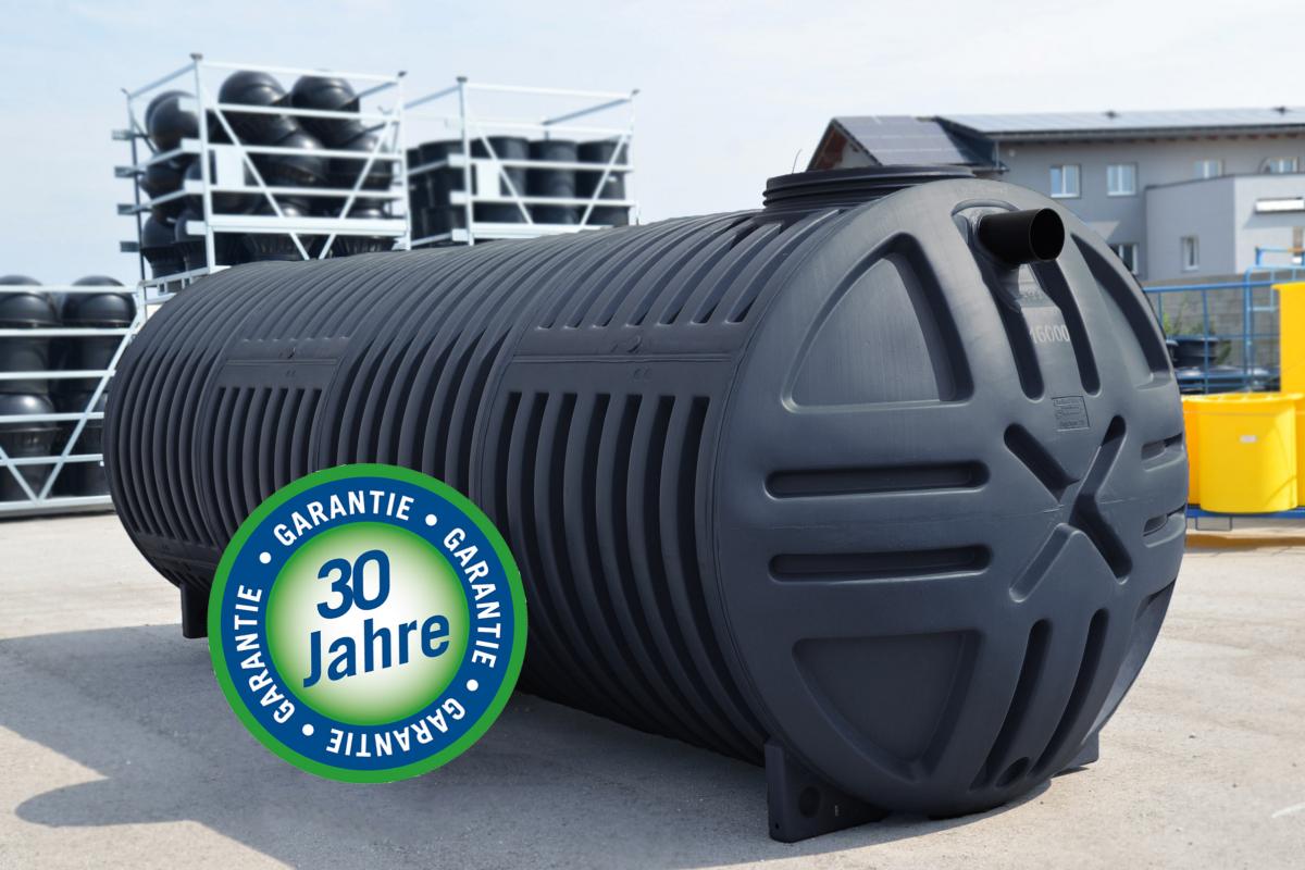 Faltbarer RP Wassertank 40x40cm 50L kaufen online